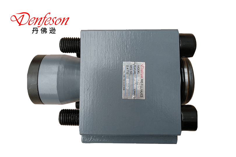 充液阀满油阀CF-63A