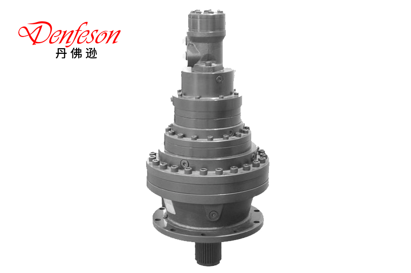 液压回转传动减速机bonfiglioli邦飞利